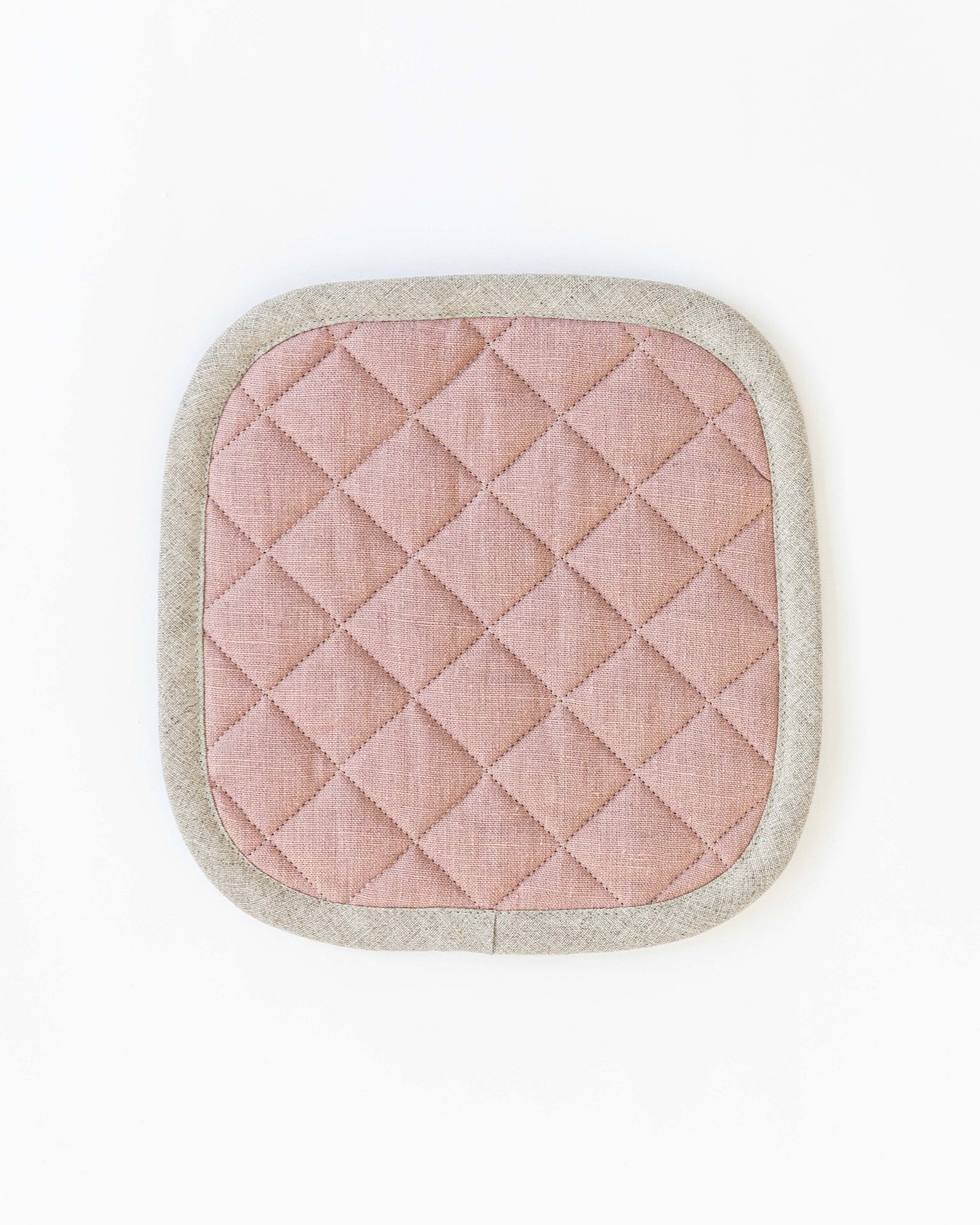 Linen pot-holder (1 pcs) - MagicLinen