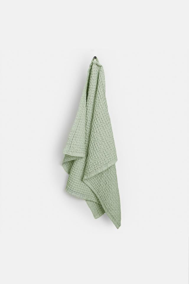 Waffle Kitchen Towel
