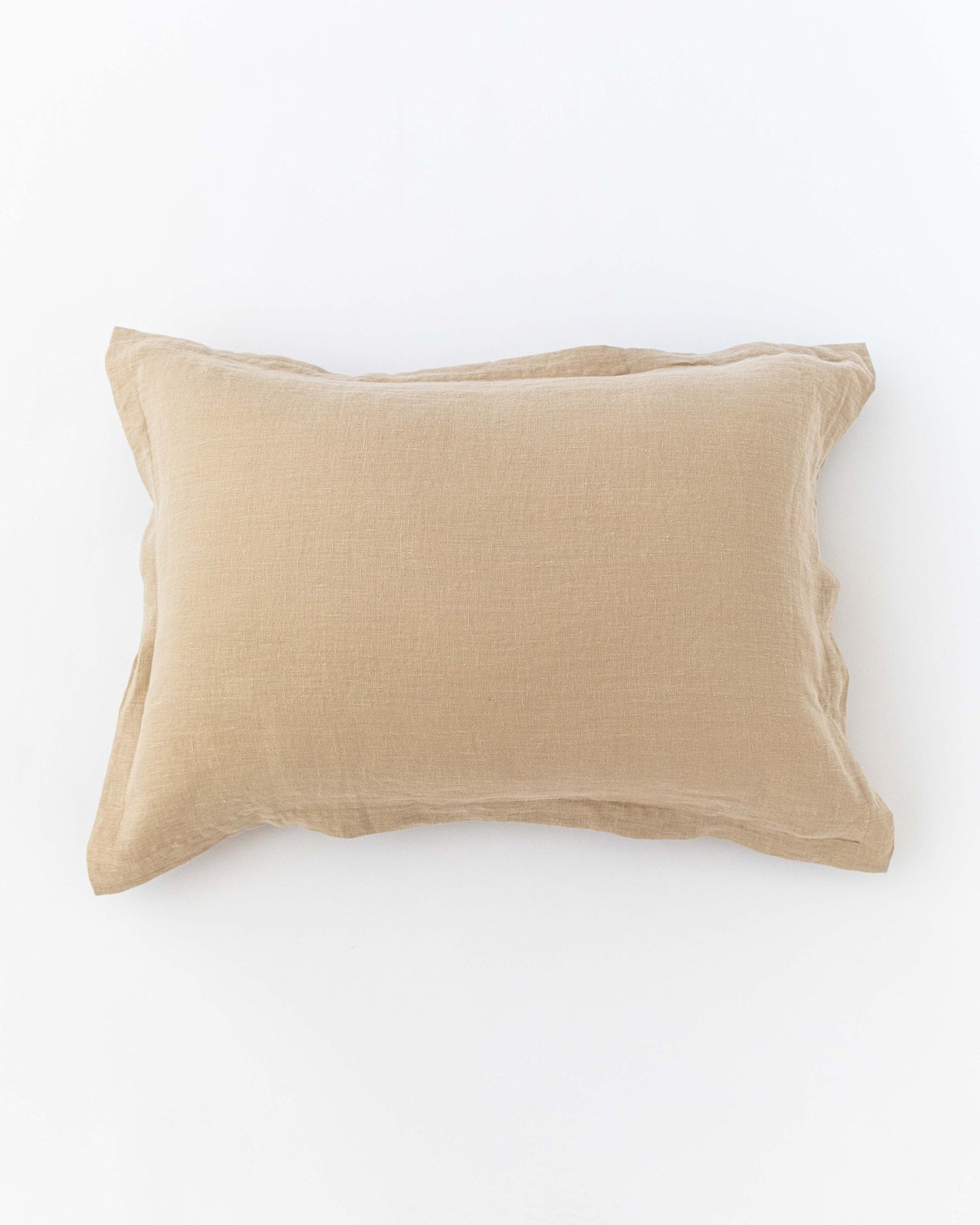 Linen pillow sham - MagicLinen