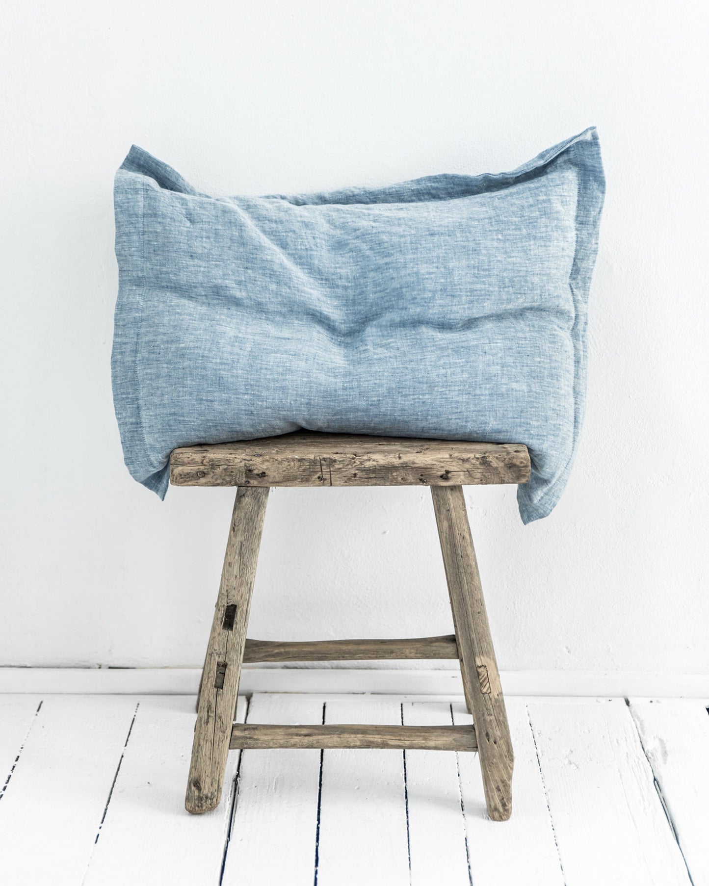 Linen pillow sham - MagicLinen