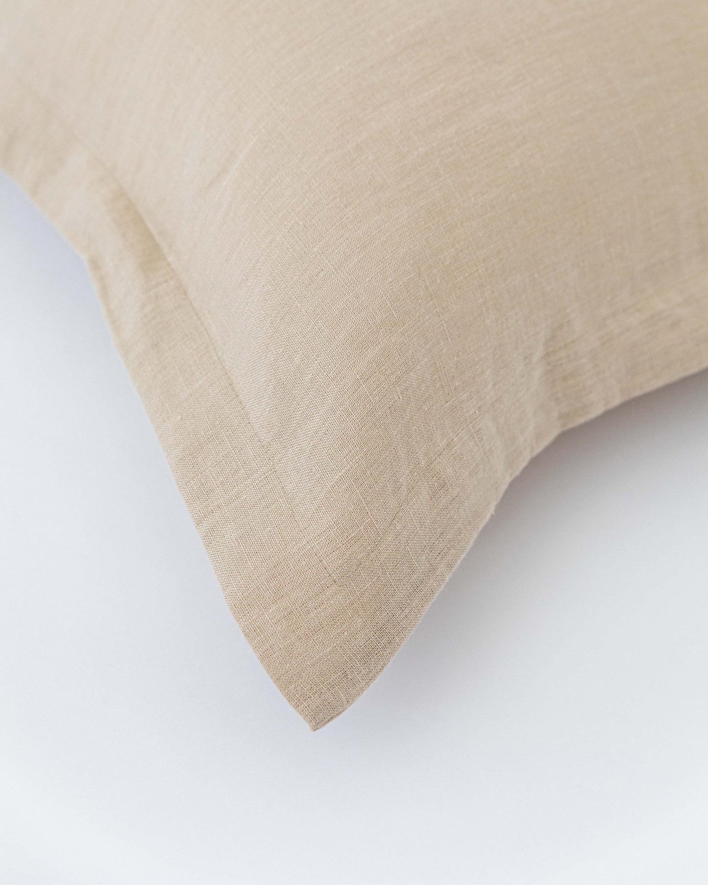 Linen pillow sham - MagicLinen