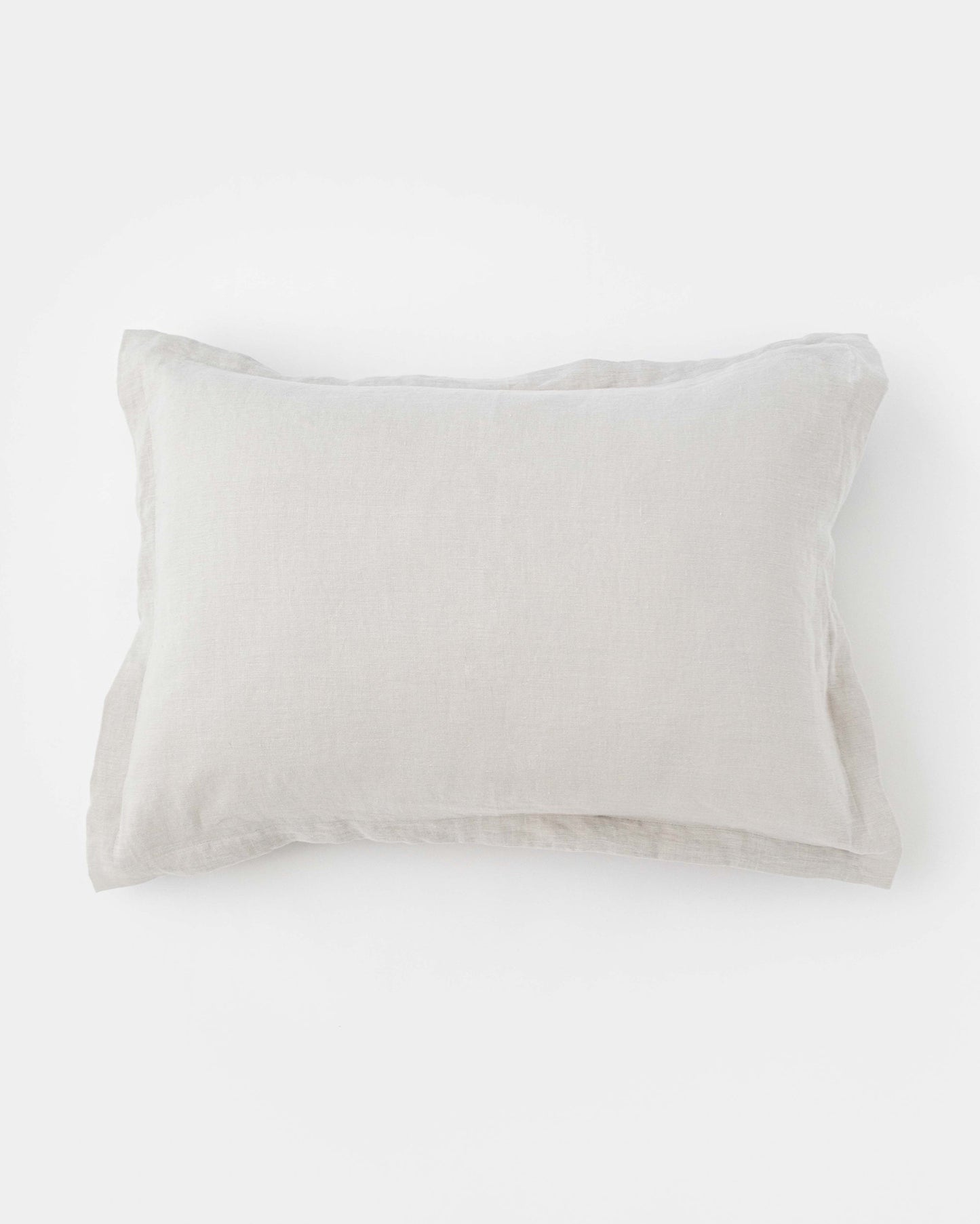 Linen pillow sham - MagicLinen