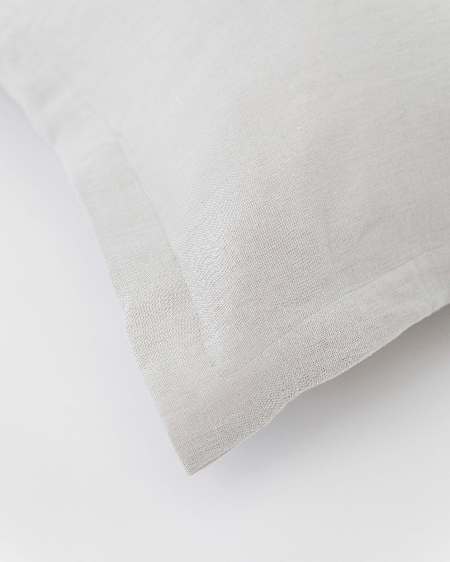 Linen pillow sham - MagicLinen
