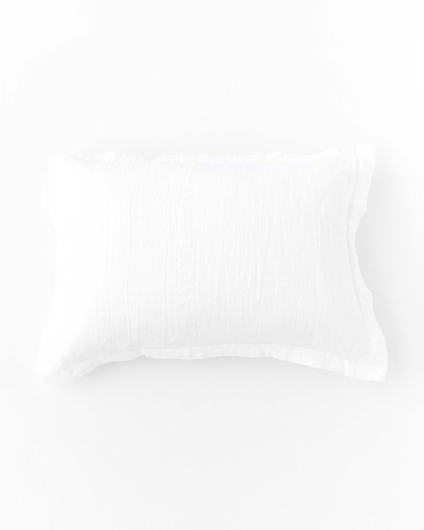 Linen pillow sham - MagicLinen