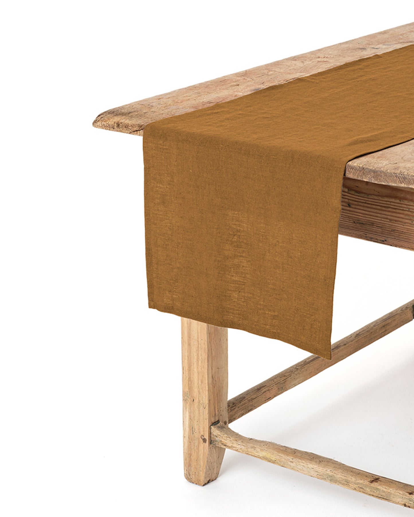 Linen table runner - MagicLinen