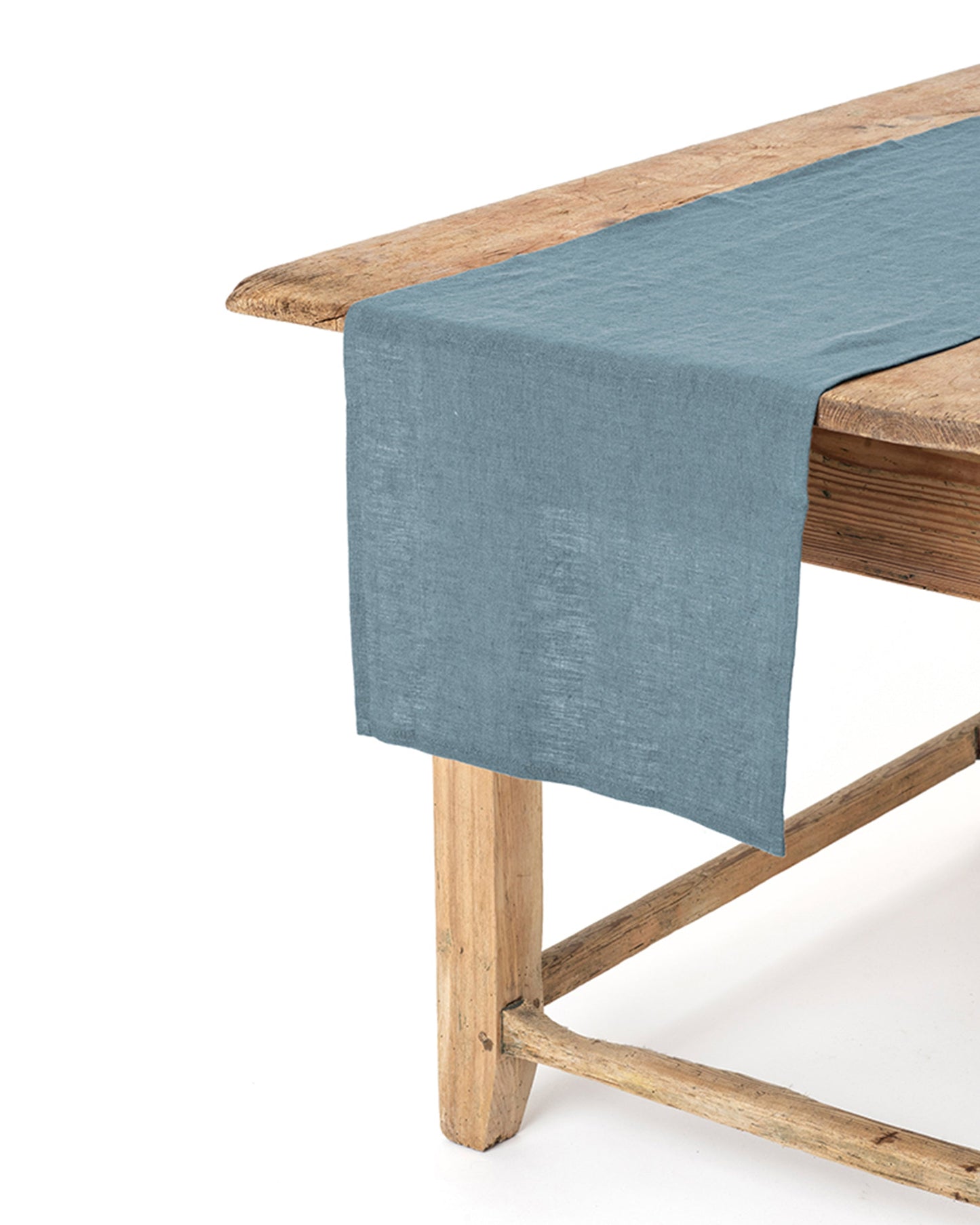Linen table runner - MagicLinen