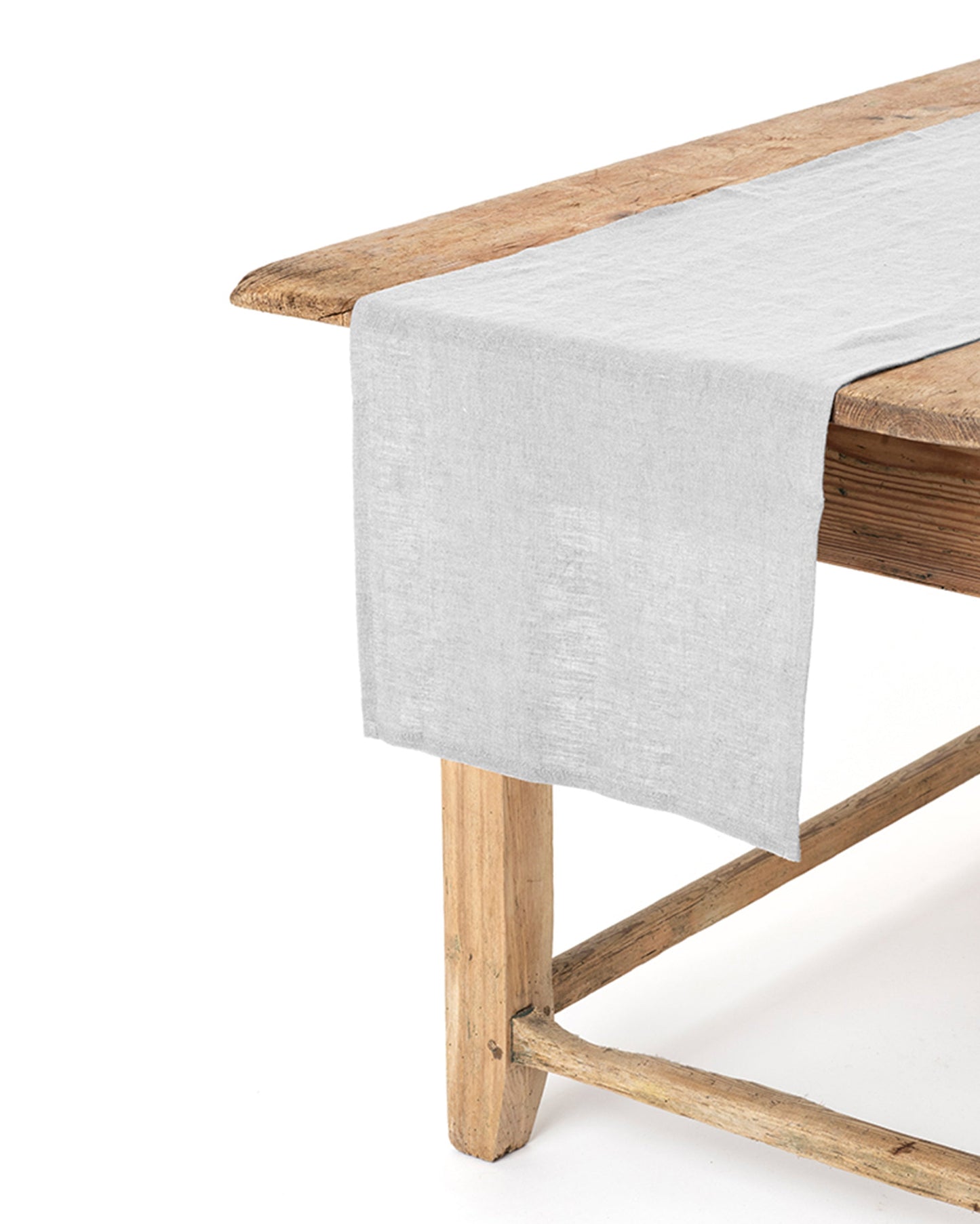 Linen table runner - MagicLinen