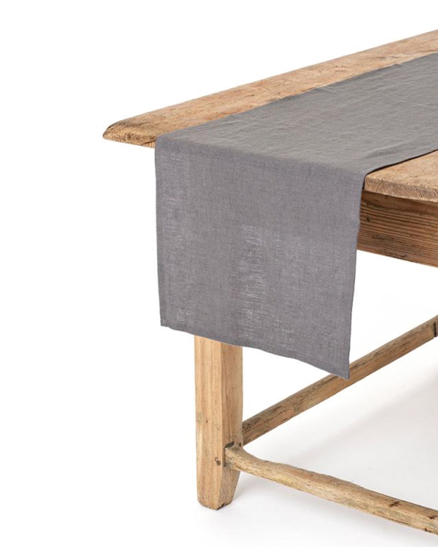 Linen table runner - MagicLinen