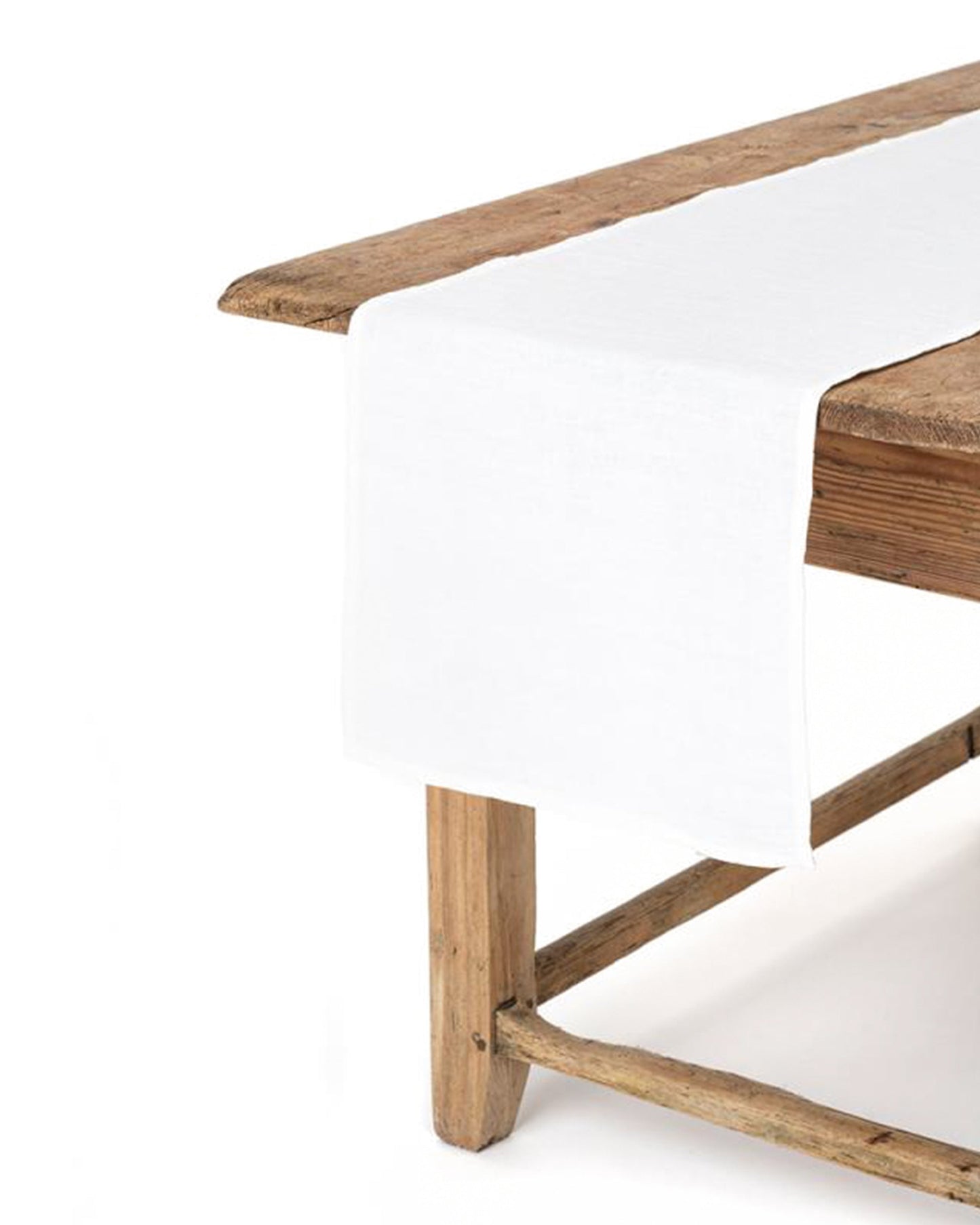 Linen table runner - MagicLinen