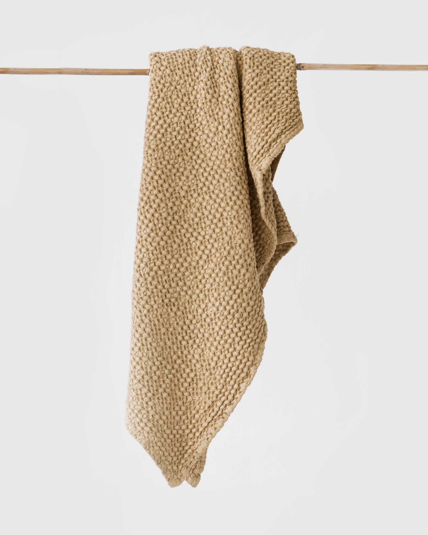 Waffle Bath Towel in Various Colors - MagicLinen