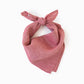 Linen Bandana in variours colors