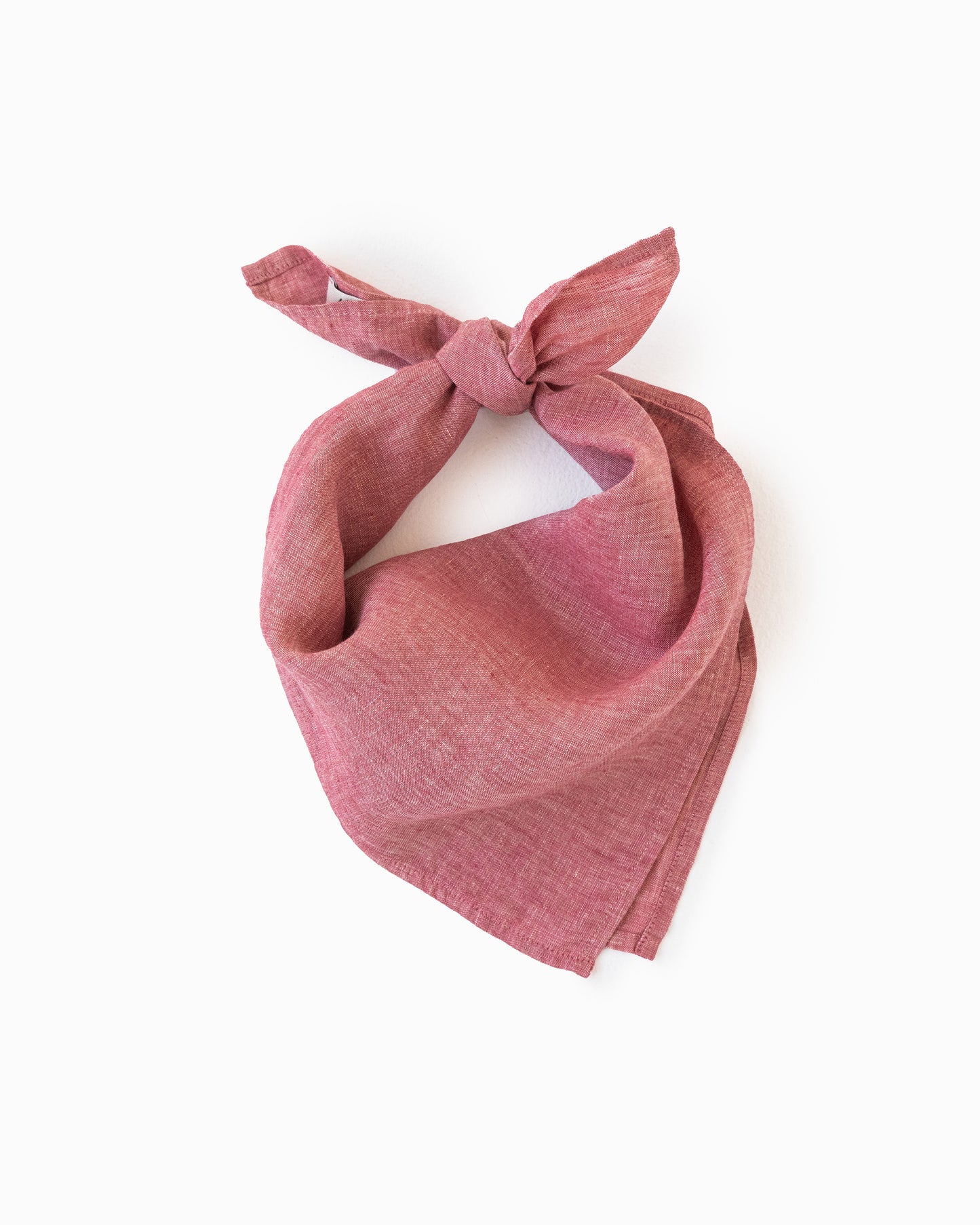 Linen Bandana in variours colors