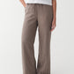 Linen Pants PEMBA in Deep taupe | MagicLinen