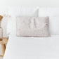 Memory garden Print Linen Pillow Cover | MagicLinen