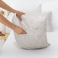 Memory garden Print Linen Pillow Cover | MagicLinen