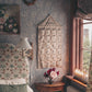 Linen Advent Calendar "Month Of Magic"