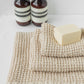 Vanilla Linen Towel | MagicLinen