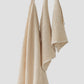 Vanilla Linen Towel | MagicLinen