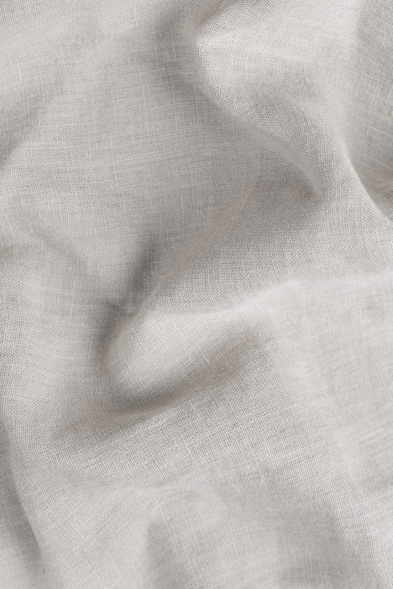 Linen apron for kids
