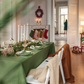 Zero-Waste Christmas Stockings