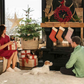 Zero-Waste Christmas Stockings