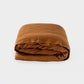 Kids linen duvet cover in various colors