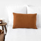 Kids linen pillowcase