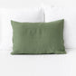 Kids linen pillowcase