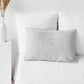 Kids linen pillowcase