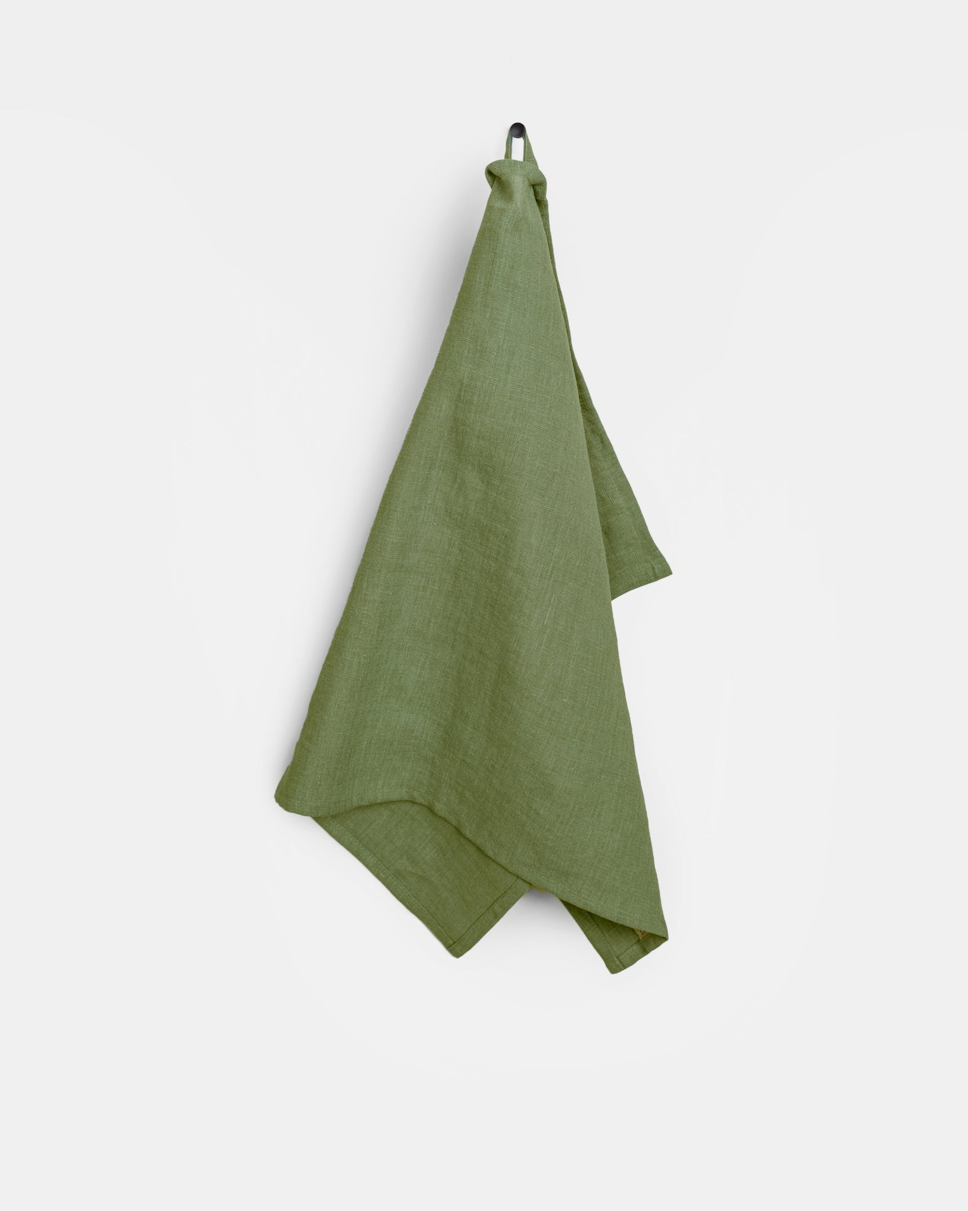 Linen tea towel - MagicLinen