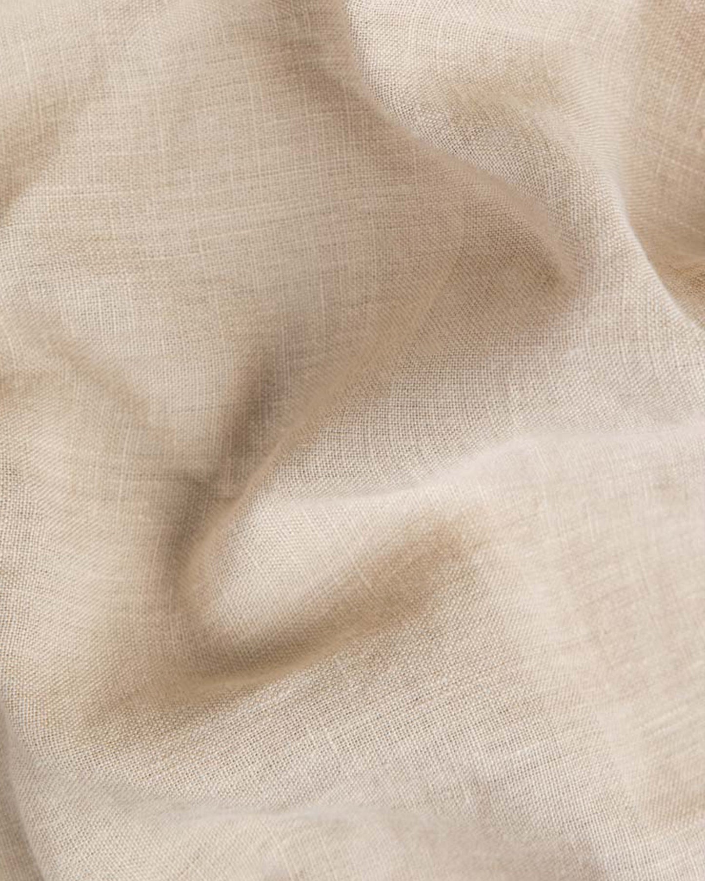 Natural Linen tablecloth - MagicLinen