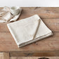 Natural Linen tablecloth - MagicLinen