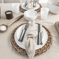 Natural Linen tablecloth - MagicLinen