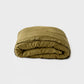 Kids linen duvet cover in various colors