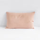 Kids linen pillowcase