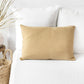 Kids linen pillowcase