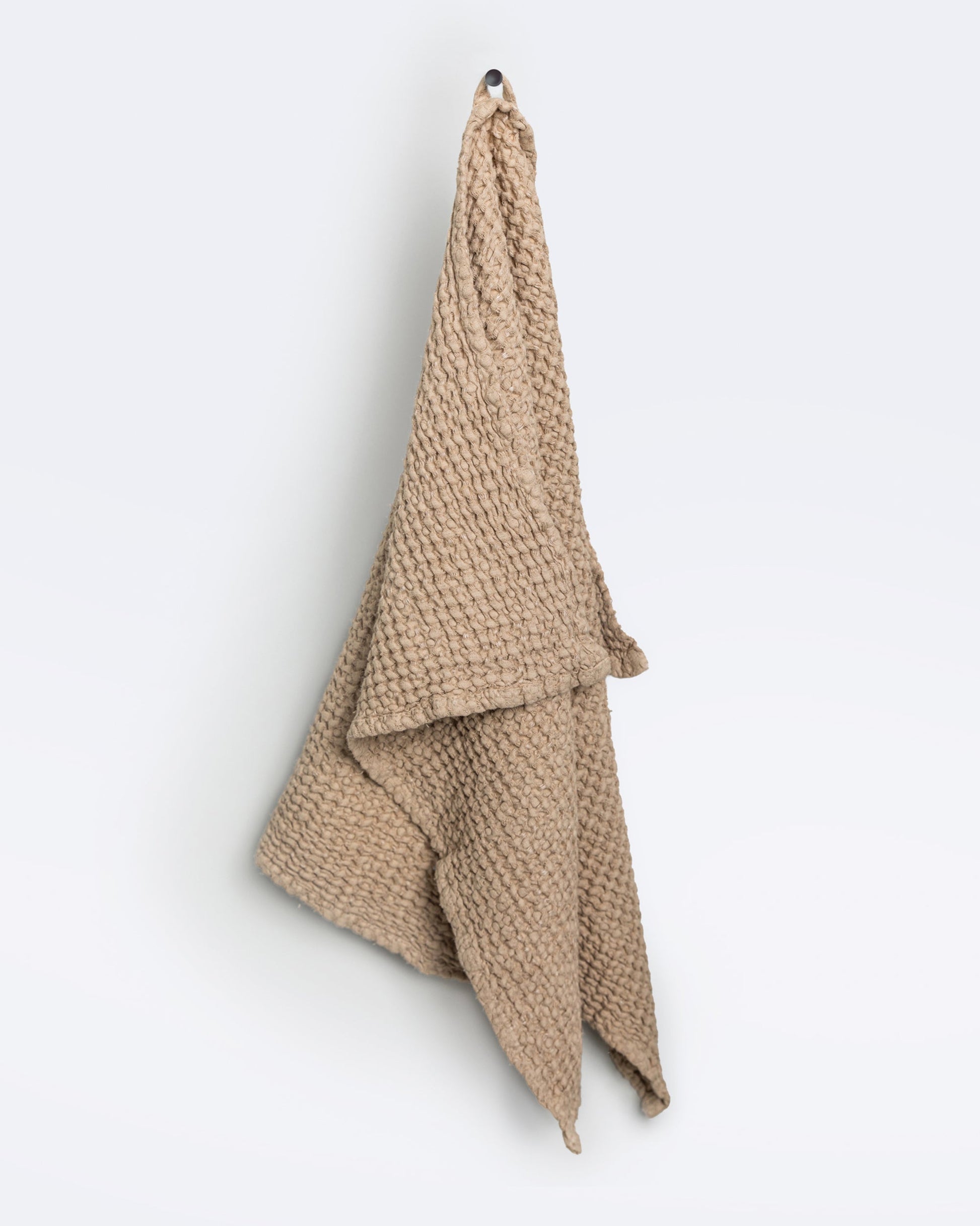 Waffle Kitchen Towel - MagicLinen