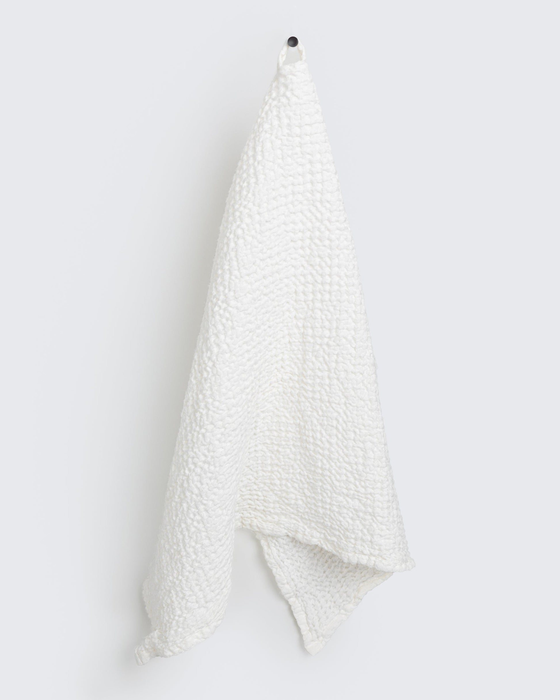 Waffle Kitchen Towel - MagicLinen