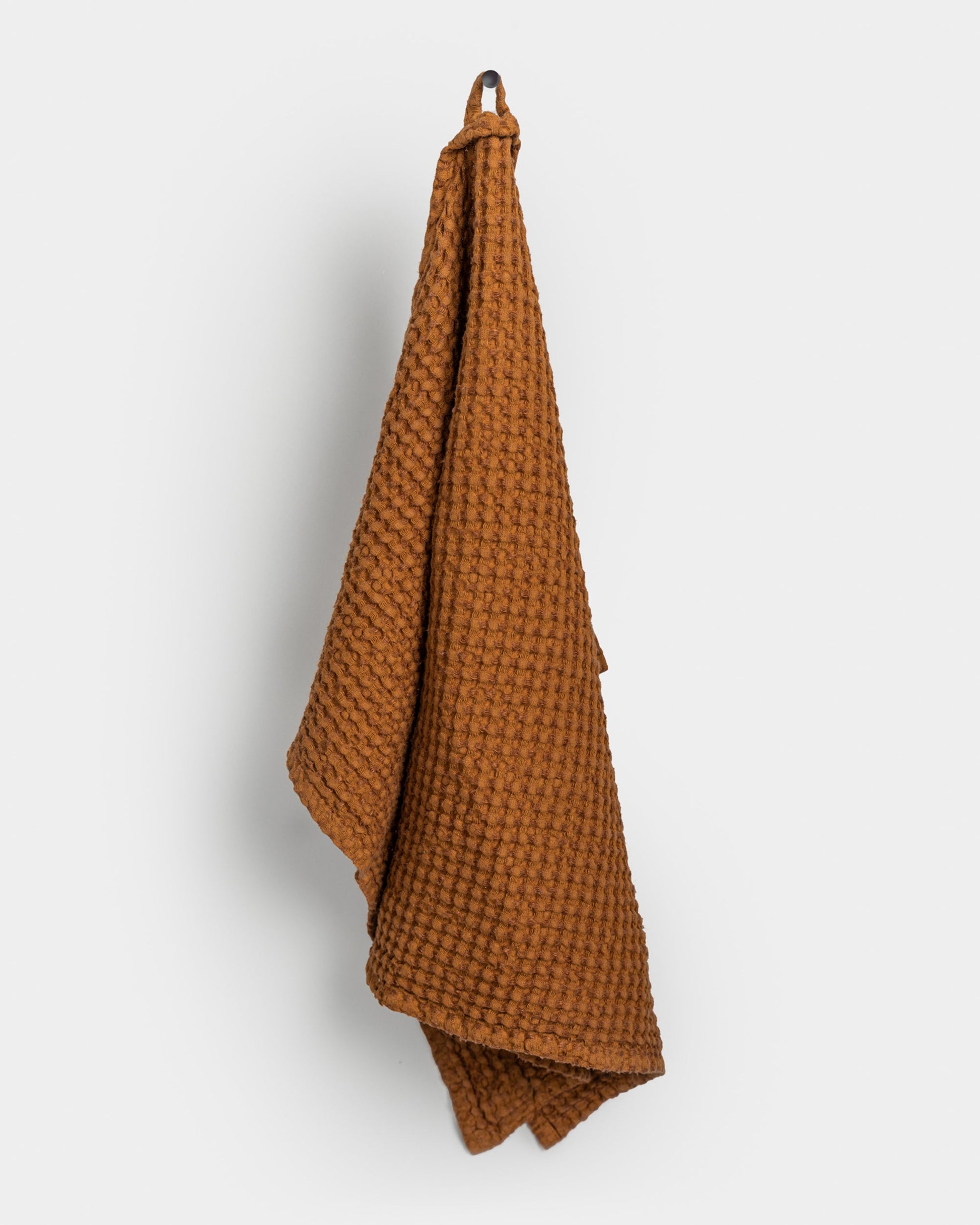 Waffle Kitchen Towel - MagicLinen