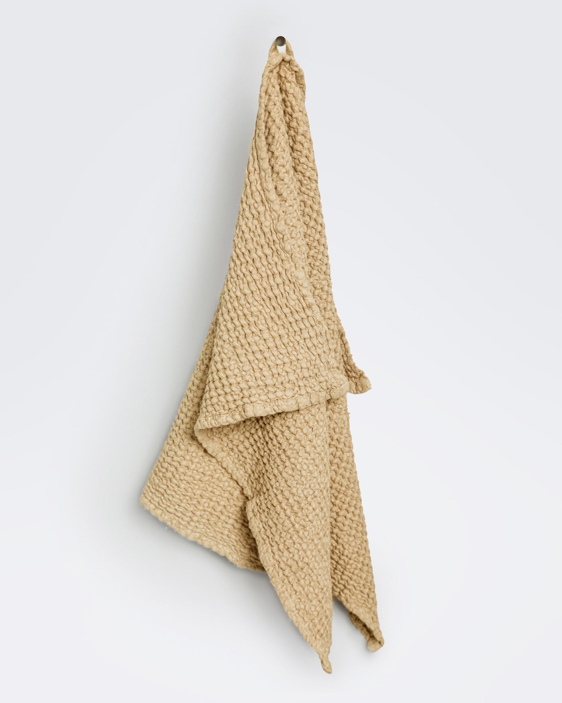Waffle Kitchen Towel - MagicLinen