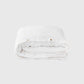 Kids linen duvet cover in various colors